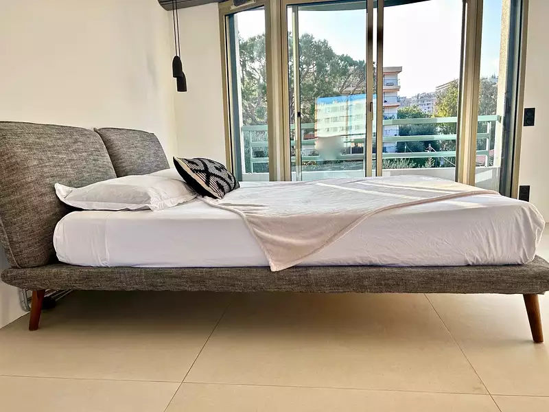 Appartement, 43 m²