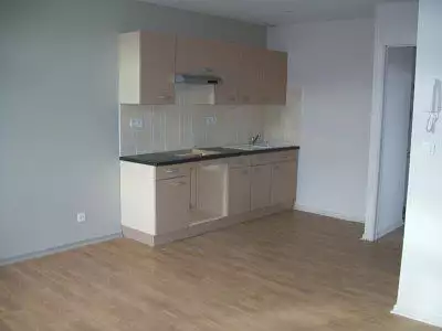 Appartement, 41 m²