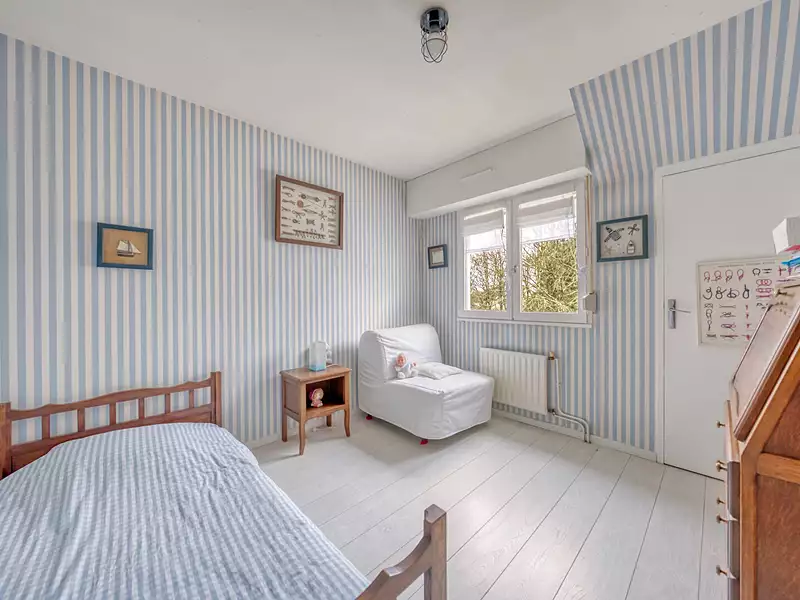Maison, 105 m²