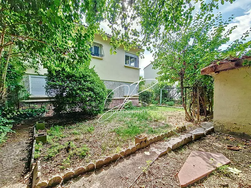 Maison, 183 m²