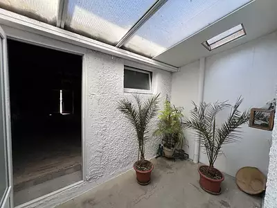 Maison, 65,3 m²