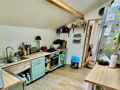 Maison, 98 m²