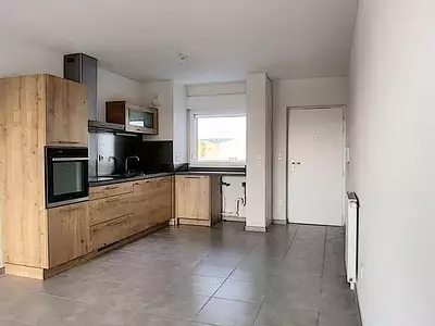 Appartement, 61,7 m²