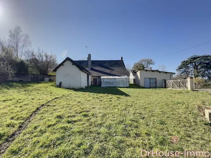 Maison, 99 m²