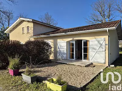 Maison, 178 m²