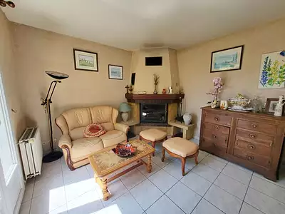 Maison, 95 m²