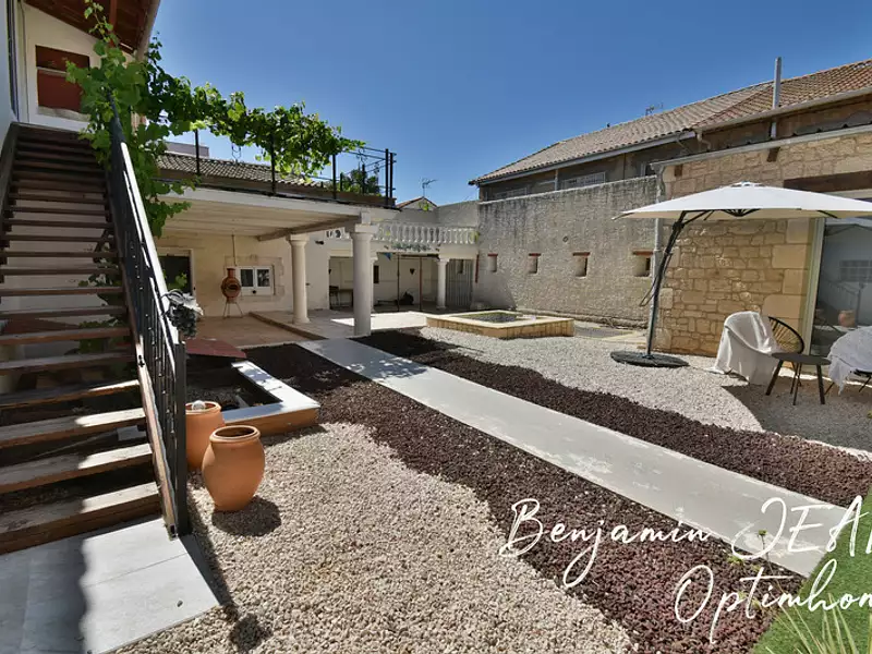 Maison, 205 m²