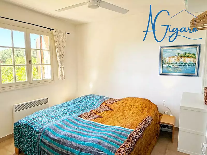 Appartement, 57,7 m²