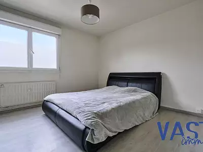 Appartement, 62 m²