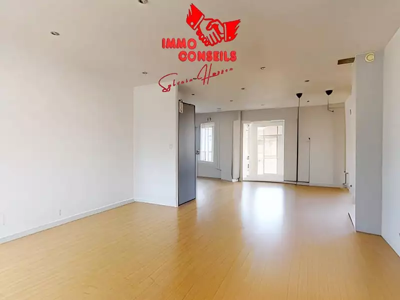 Maison, 123 m²
