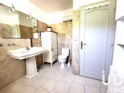 Maison, 125 m²