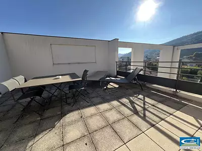 Appartement, 80,24 m²