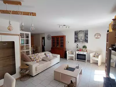 Maison, 91,7 m²