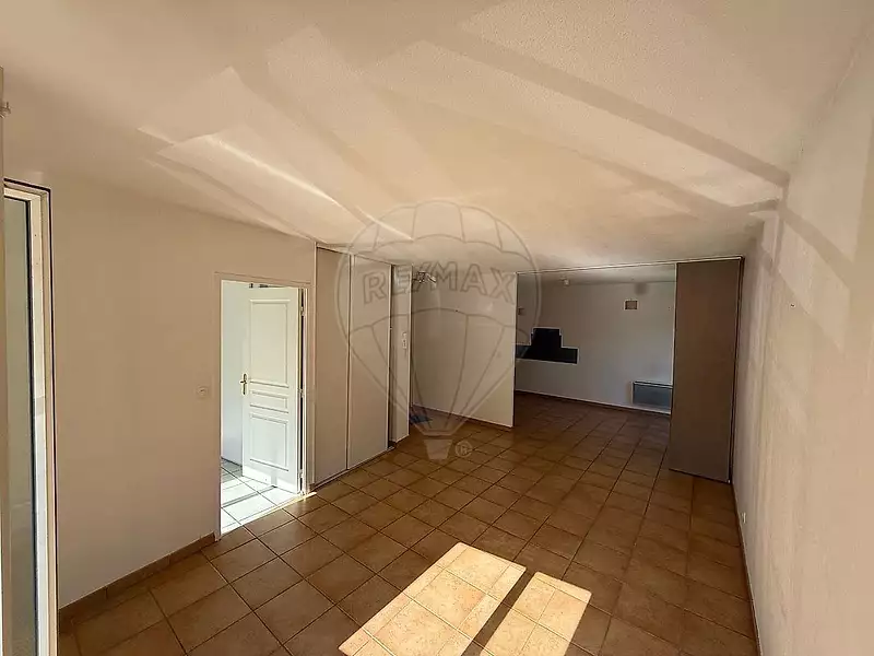 Appartement, 50 m²