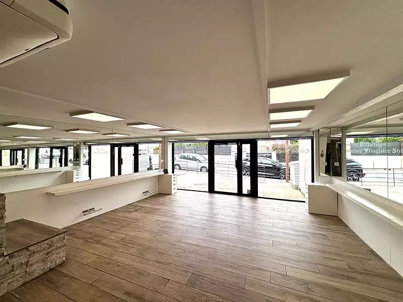 Divers, 102 m²