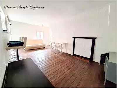 Appartement, 49 m²