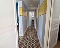 Appartement, 69,01 m²