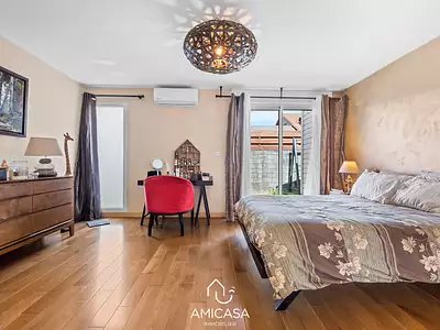 Maison, 195 m²