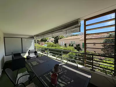 Appartement, 89 m²