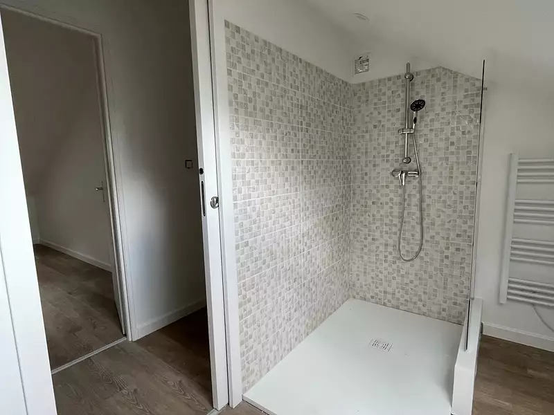 Maison, 96 m²