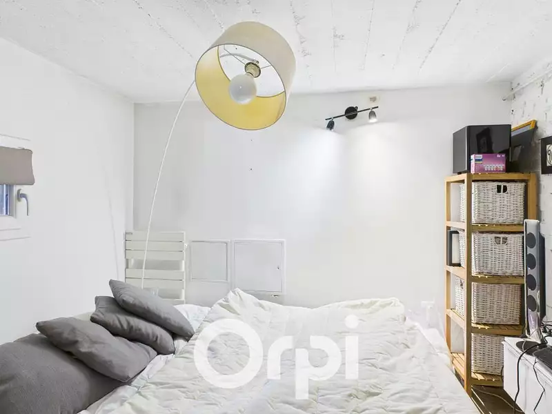Maison, 121 m²