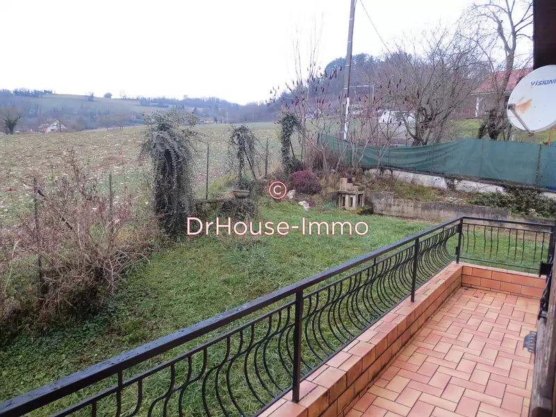 Maison, 100 m²