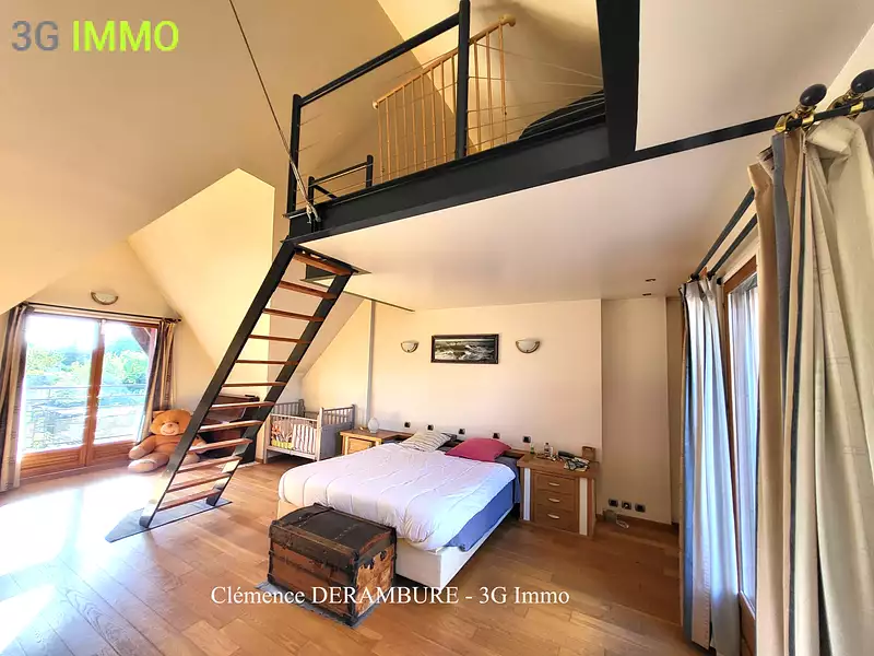 Maison, 191 m²