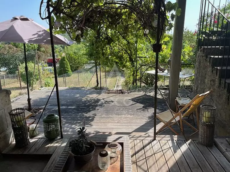 Maison, 155 m²