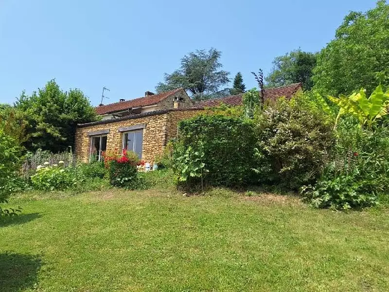 Maison, 220 m²