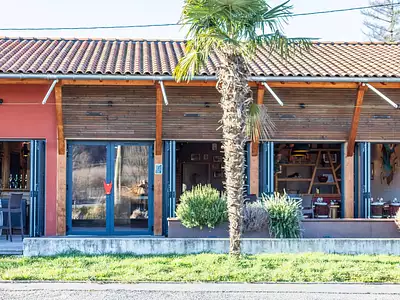 Maison, 400 m²