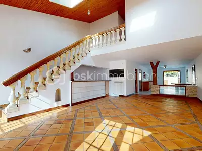 Maison, 142 m²