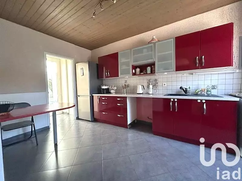 Maison, 79 m²