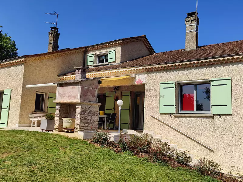 Maison, 179,24 m²