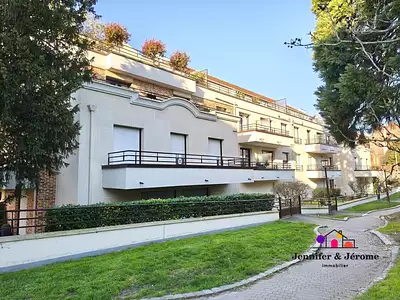 Appartement, 106,07 m²