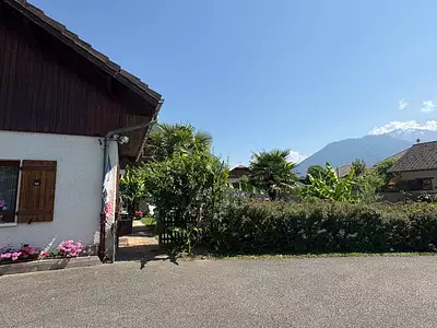 Maison, 103,09 m²