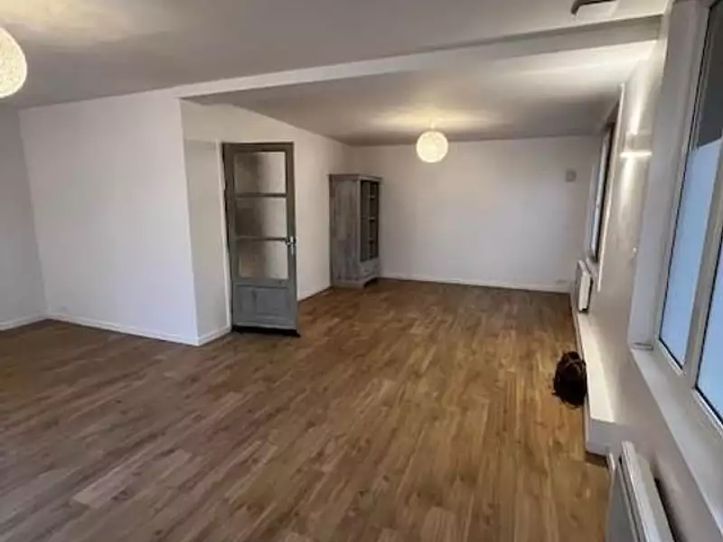 Appartement, 40 m²