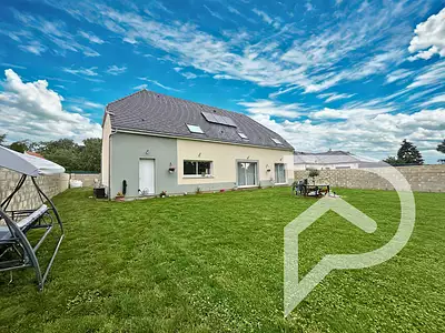 Maison, 220 m²