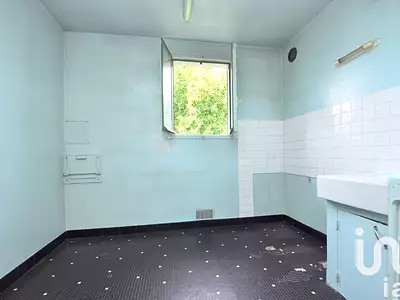 Appartement, 56 m²