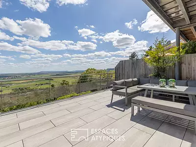 Maison, 217 m²