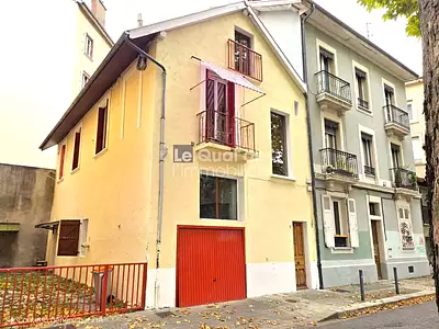 Maison, 197 m²