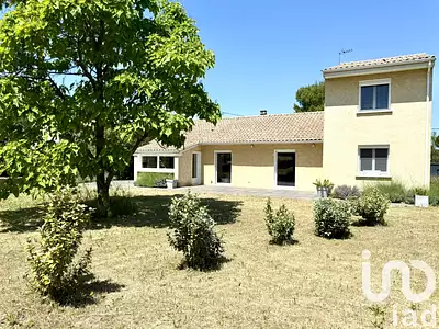 Maison, 156 m²