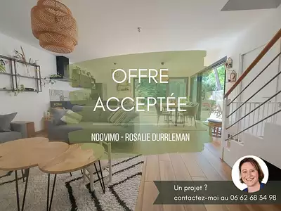 Maison, 130 m²