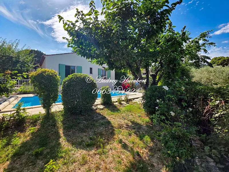Maison, 82 m²