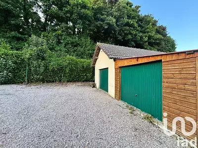 Maison, 85 m²