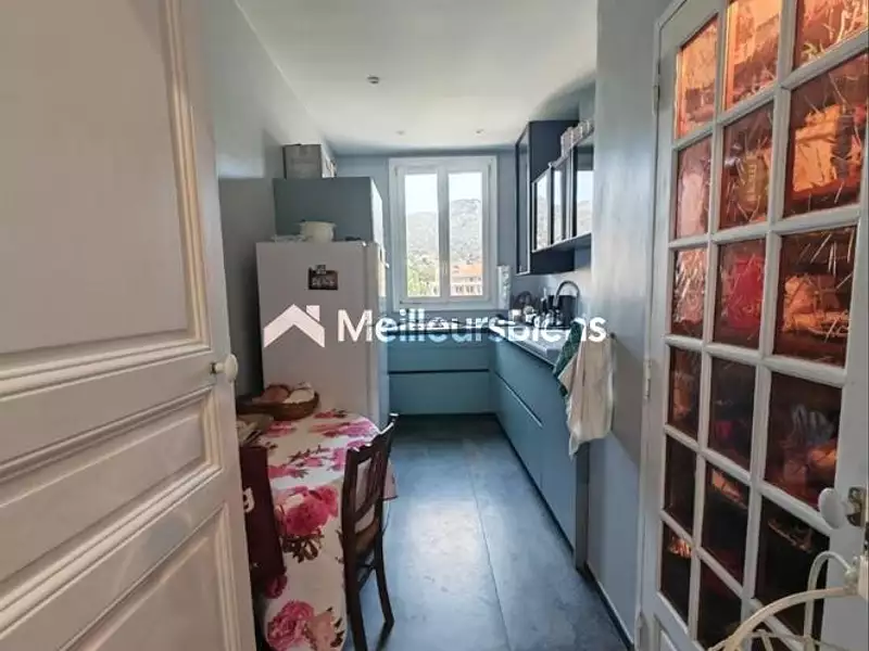 Appartement, 110 m²