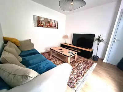 Maison, 99,34 m²