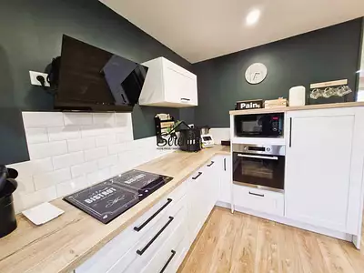 Maison, 140 m²