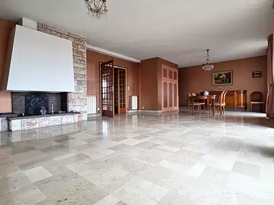 Appartement, 113 m²