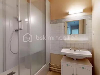 Appartement, 69 m²