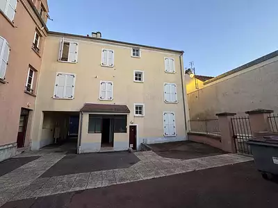 Appartement, 42,29 m²